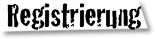 Registrierung